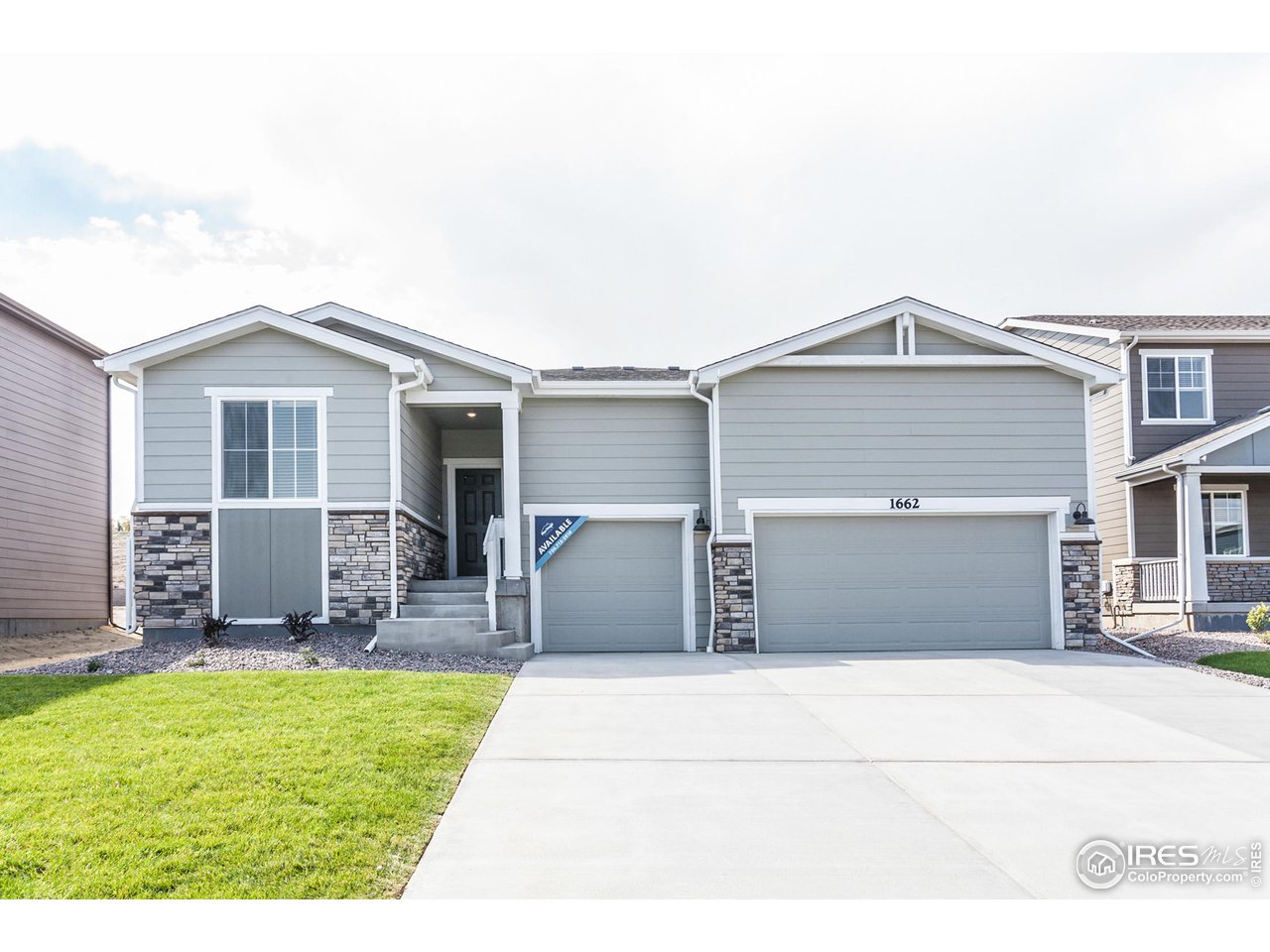 1662 Rumley Creek Dr