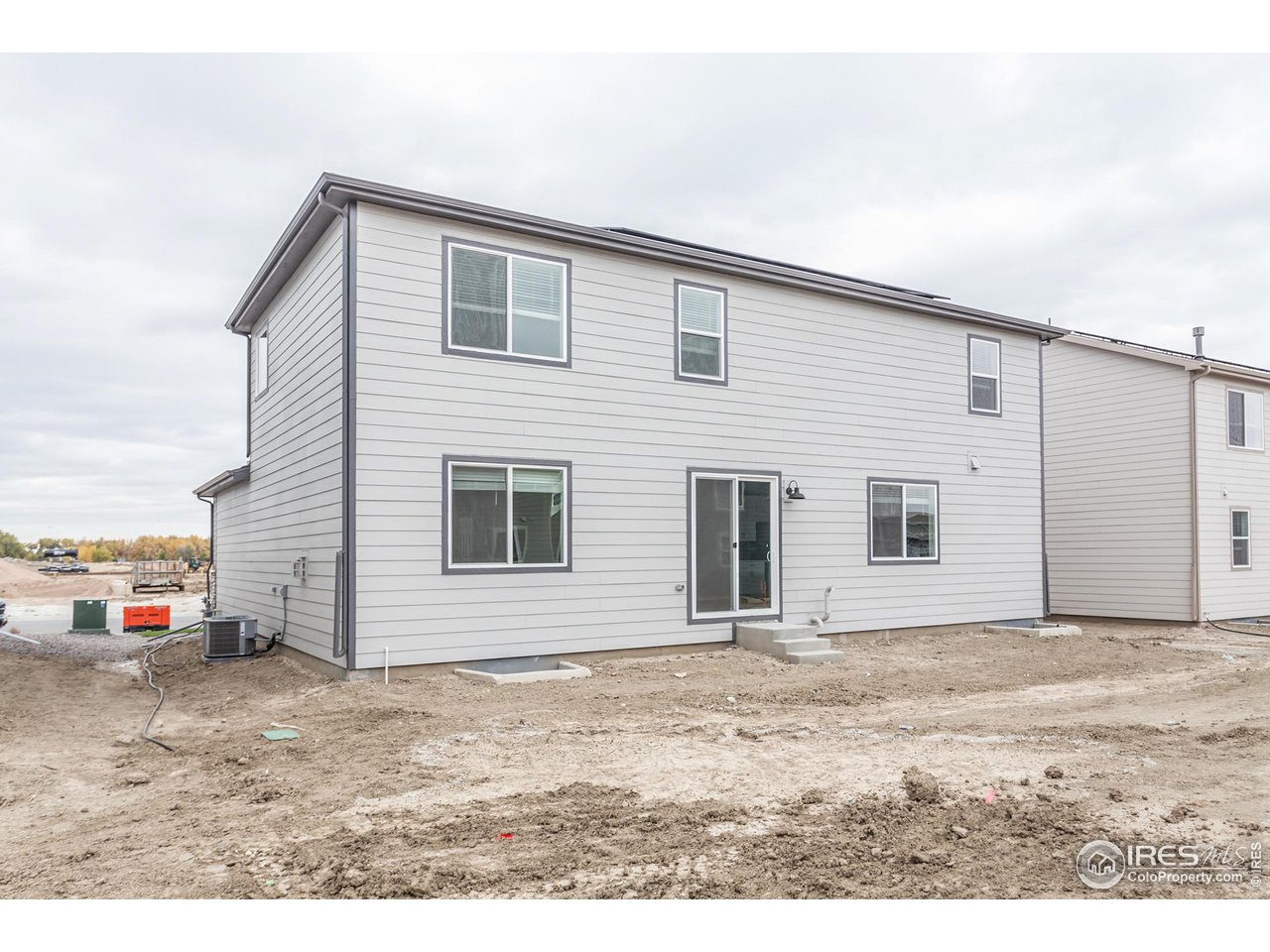 1117 Crystal Creek Dr