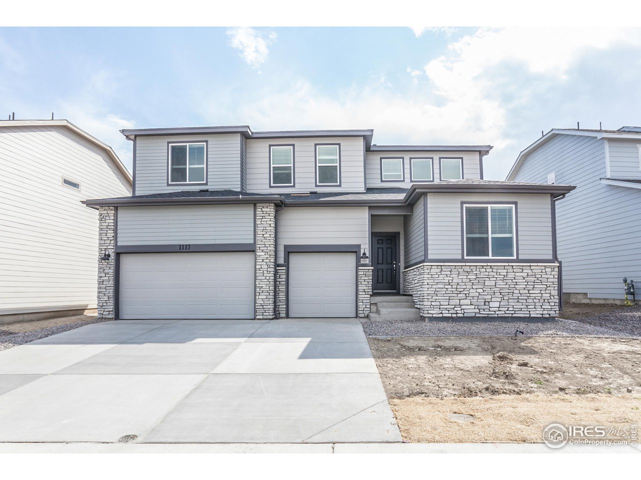 1117 Crystal Creek Dr