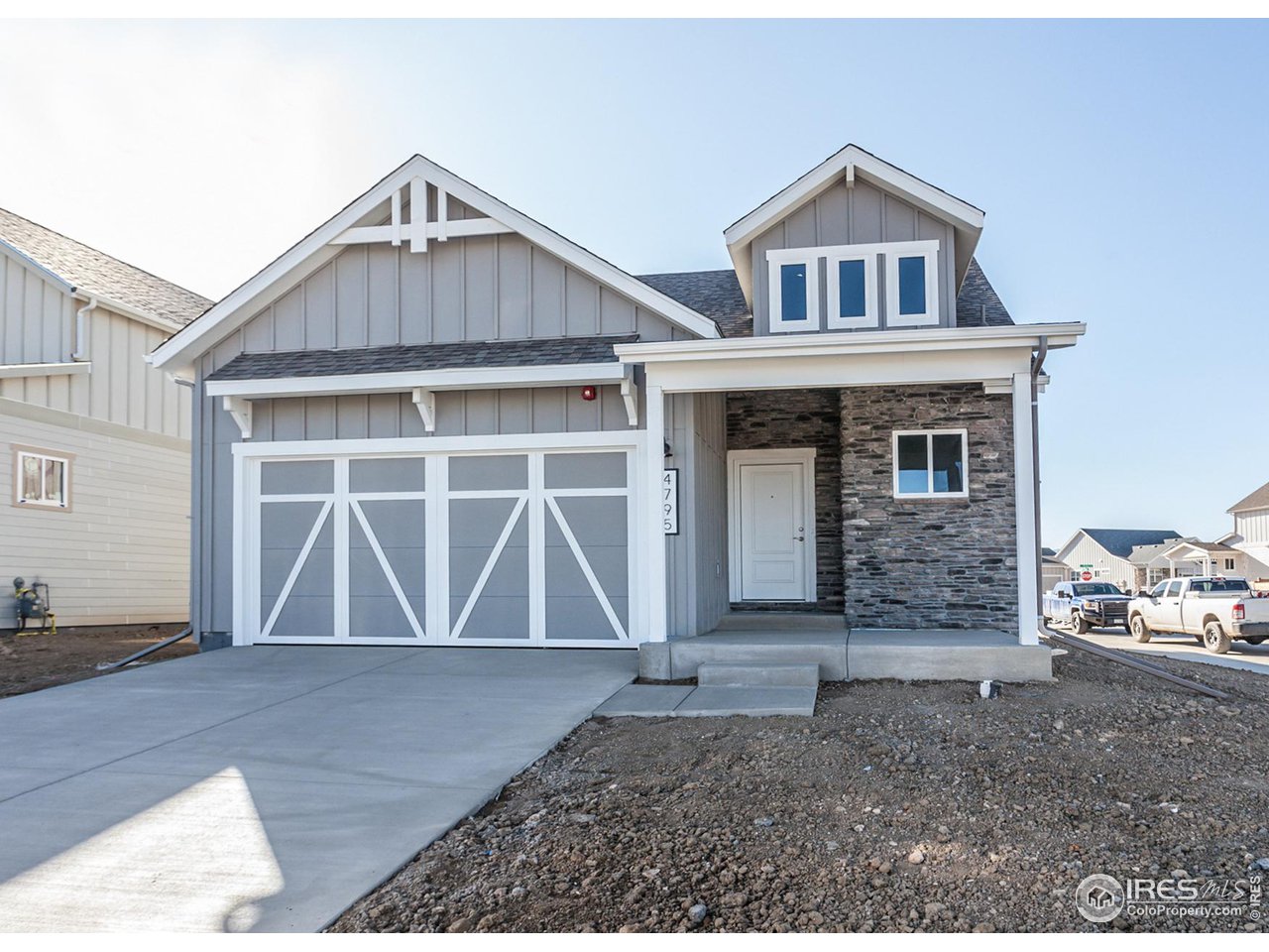 4795 Whistler Dr
