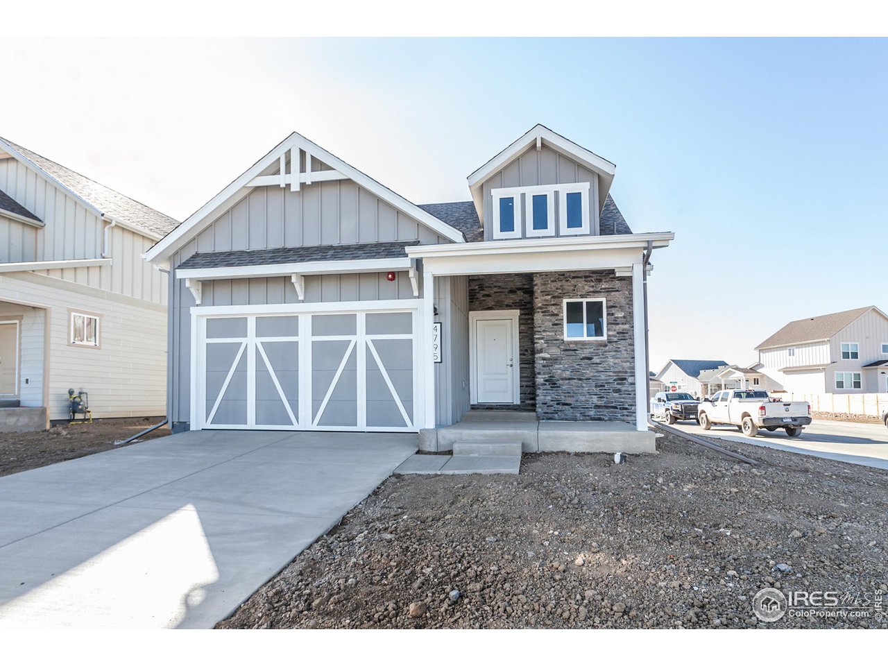 4795 Whistler Dr