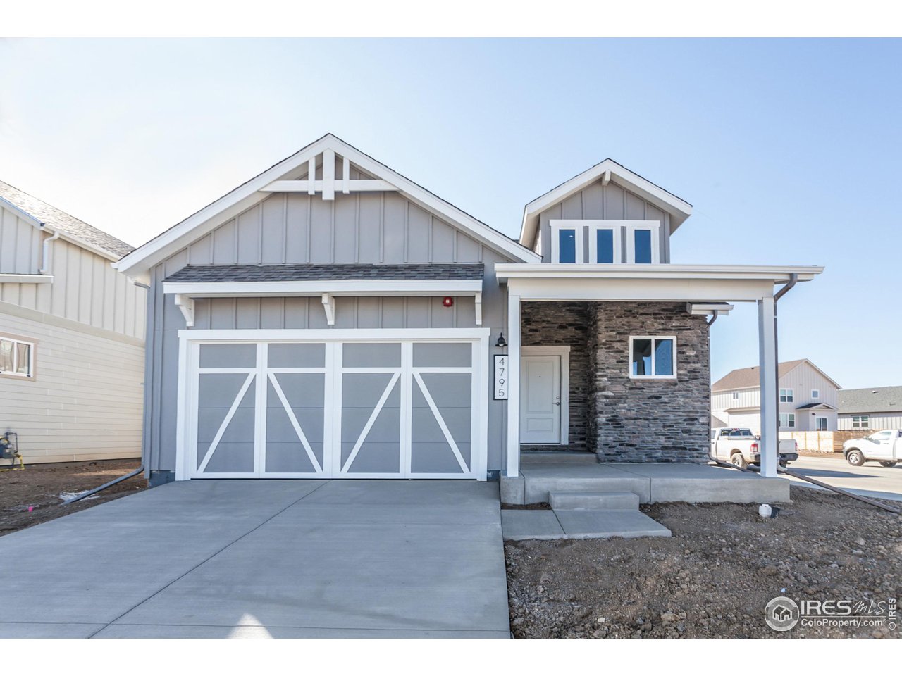 4795 Whistler Dr