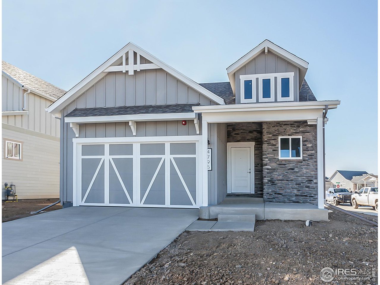4795 Whistler Dr