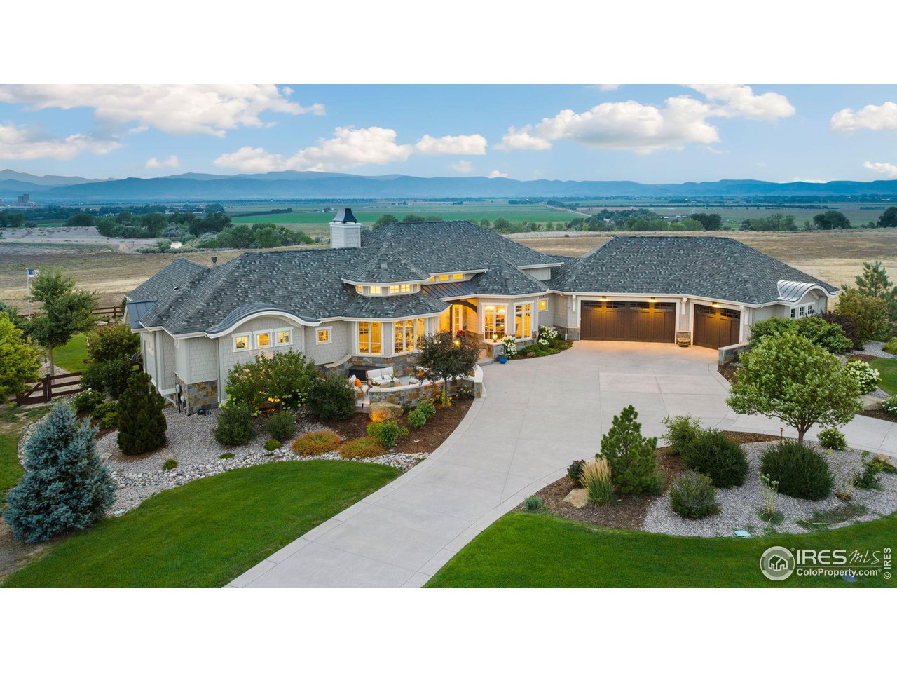 3601 Taliesin Way
