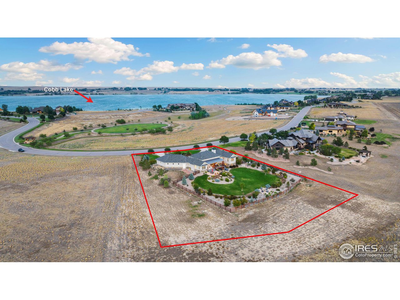 3601 Taliesin Way