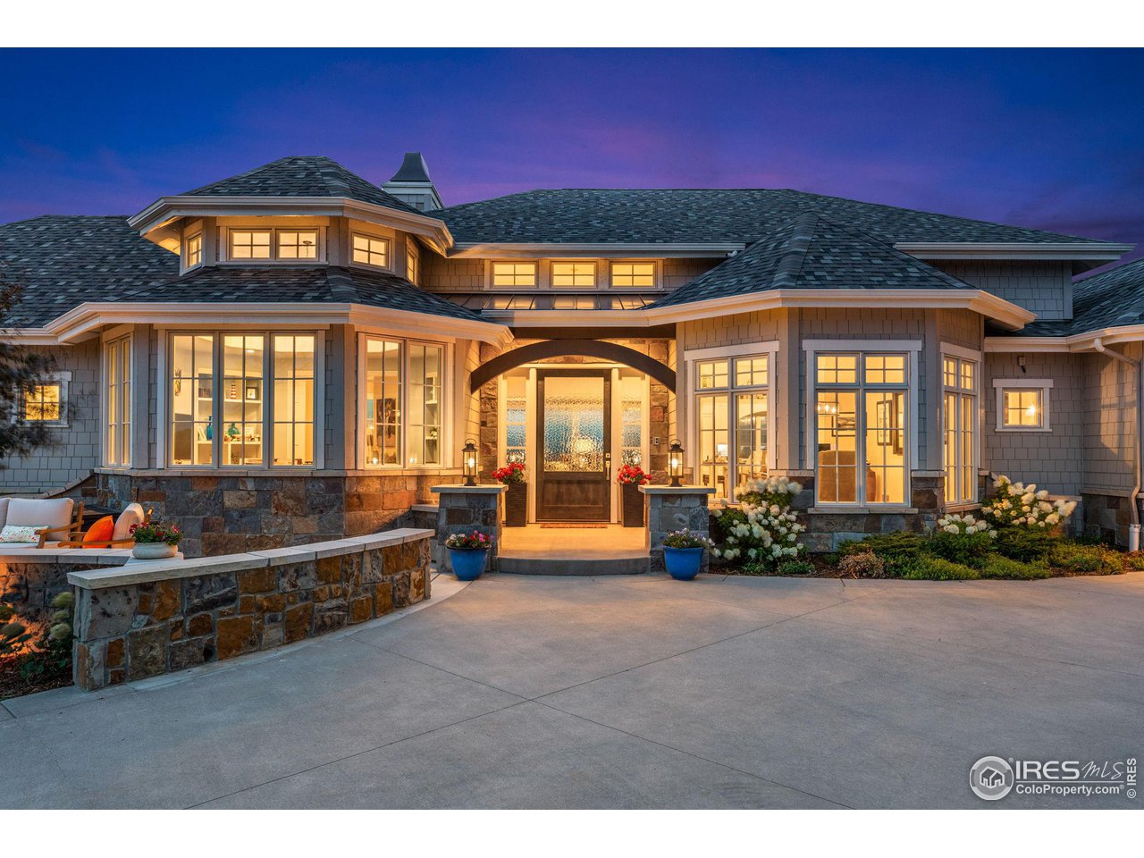 3601 Taliesin Way