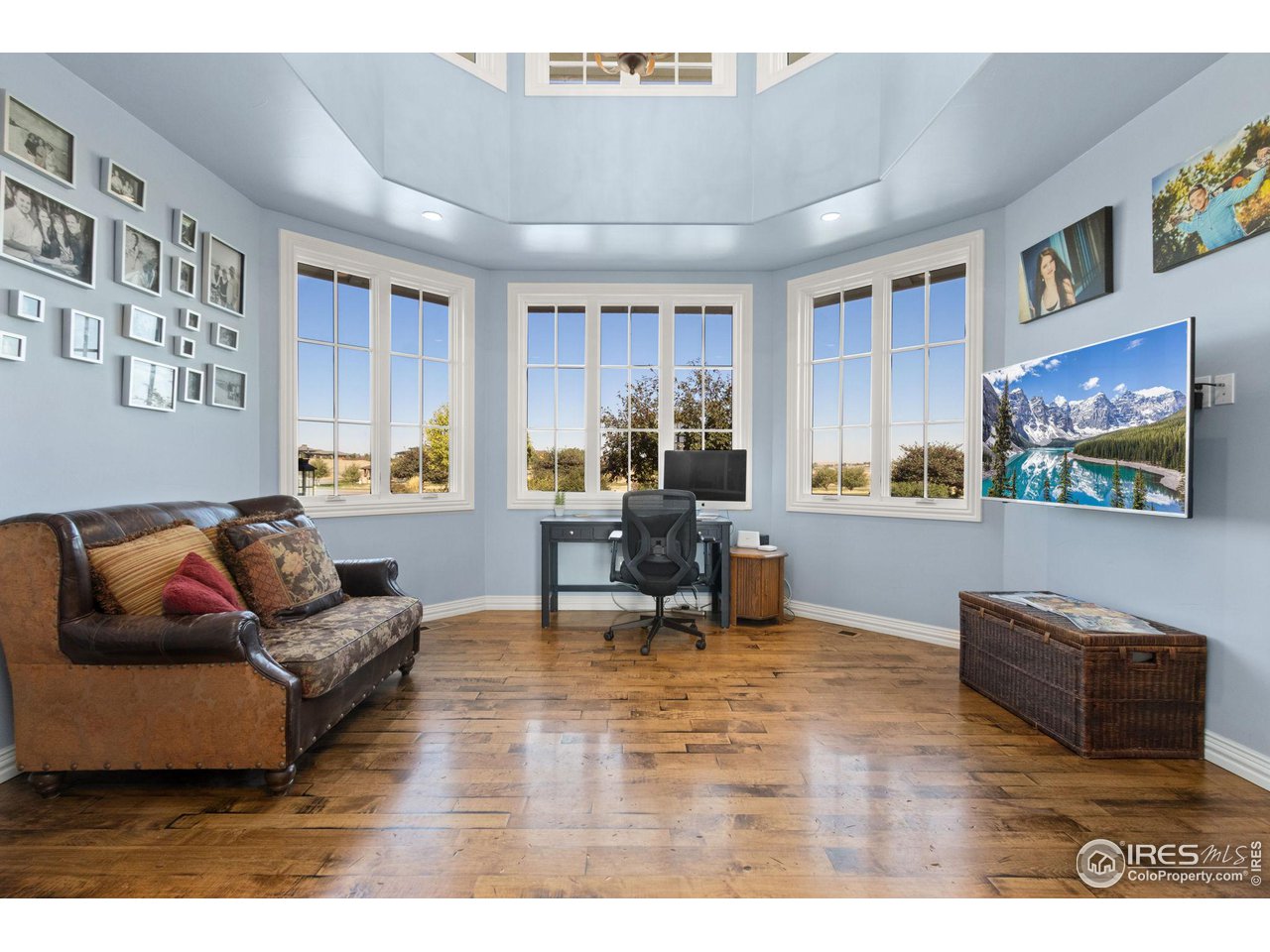 3601 Taliesin Way