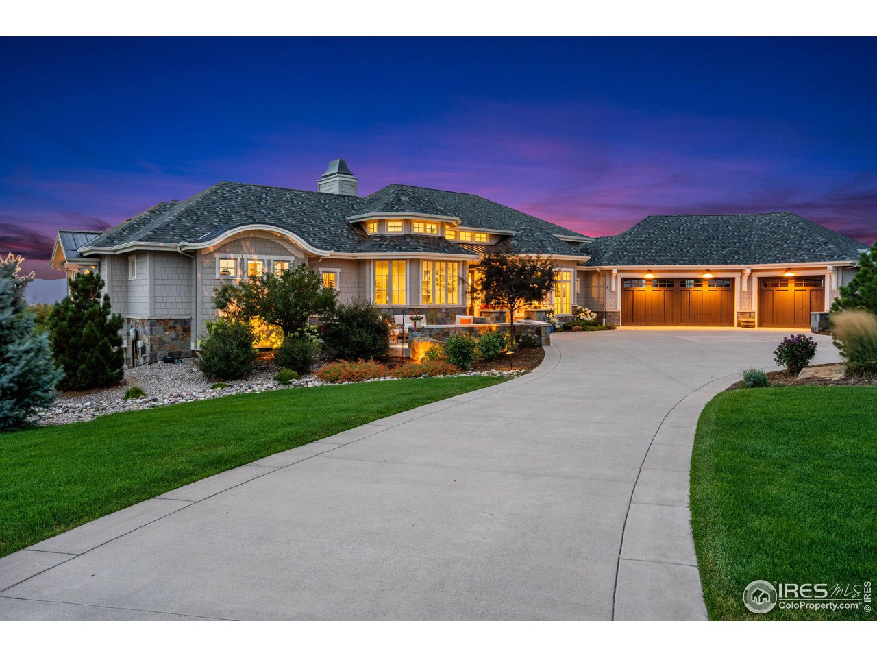 3601 Taliesin Way