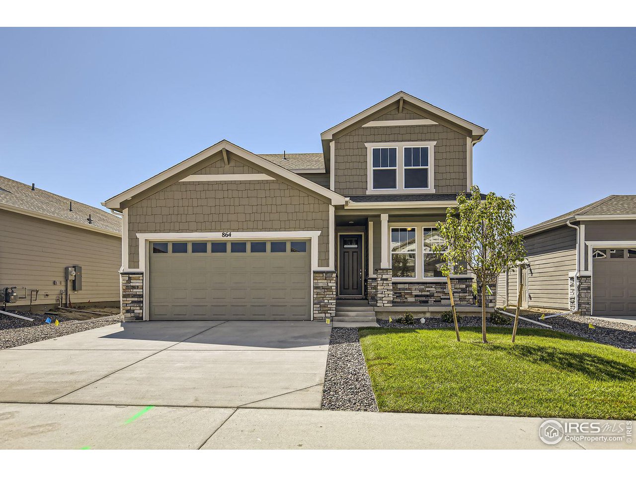 864 Forest Canyon Rd