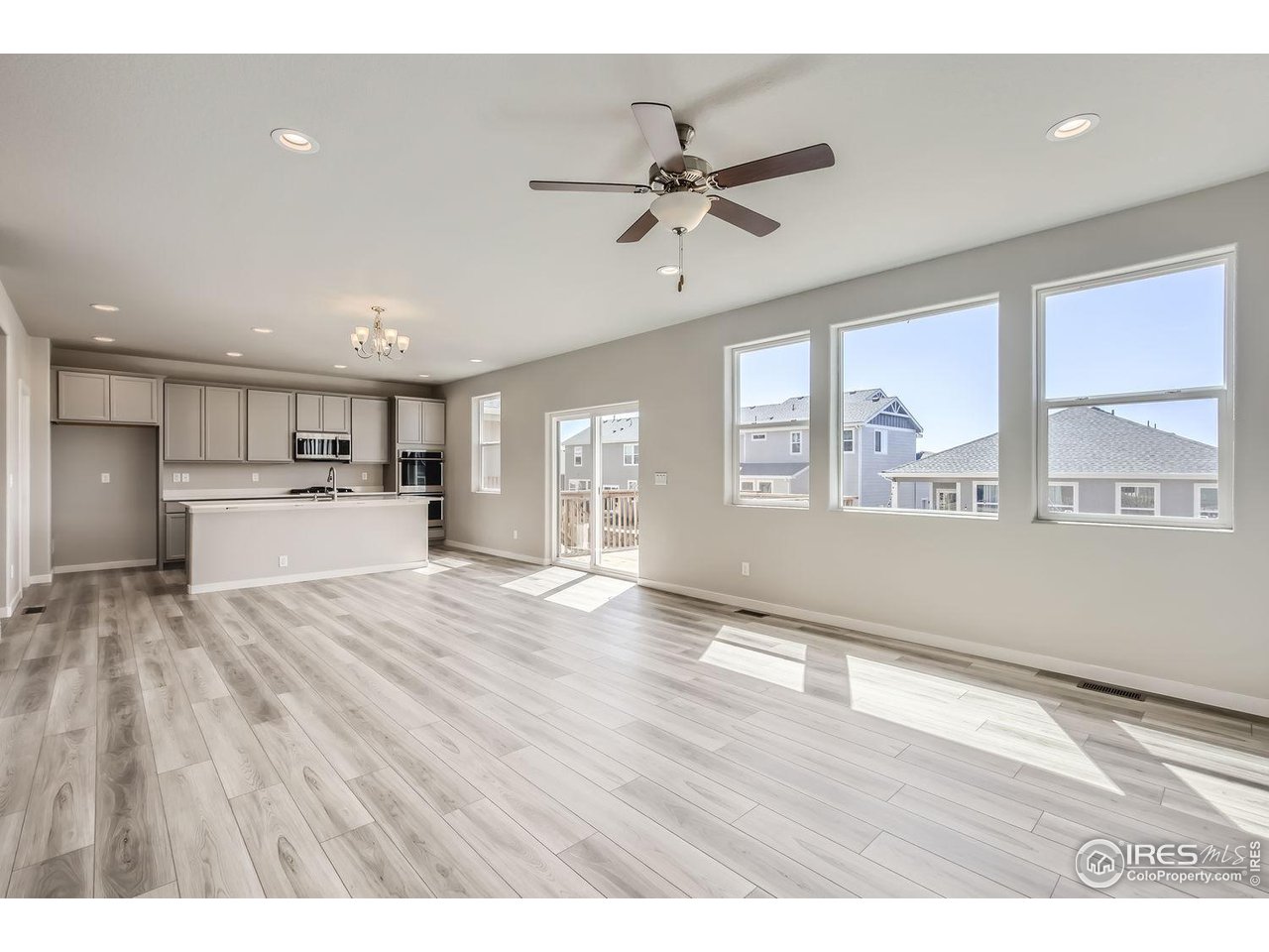 864 Forest Canyon Rd