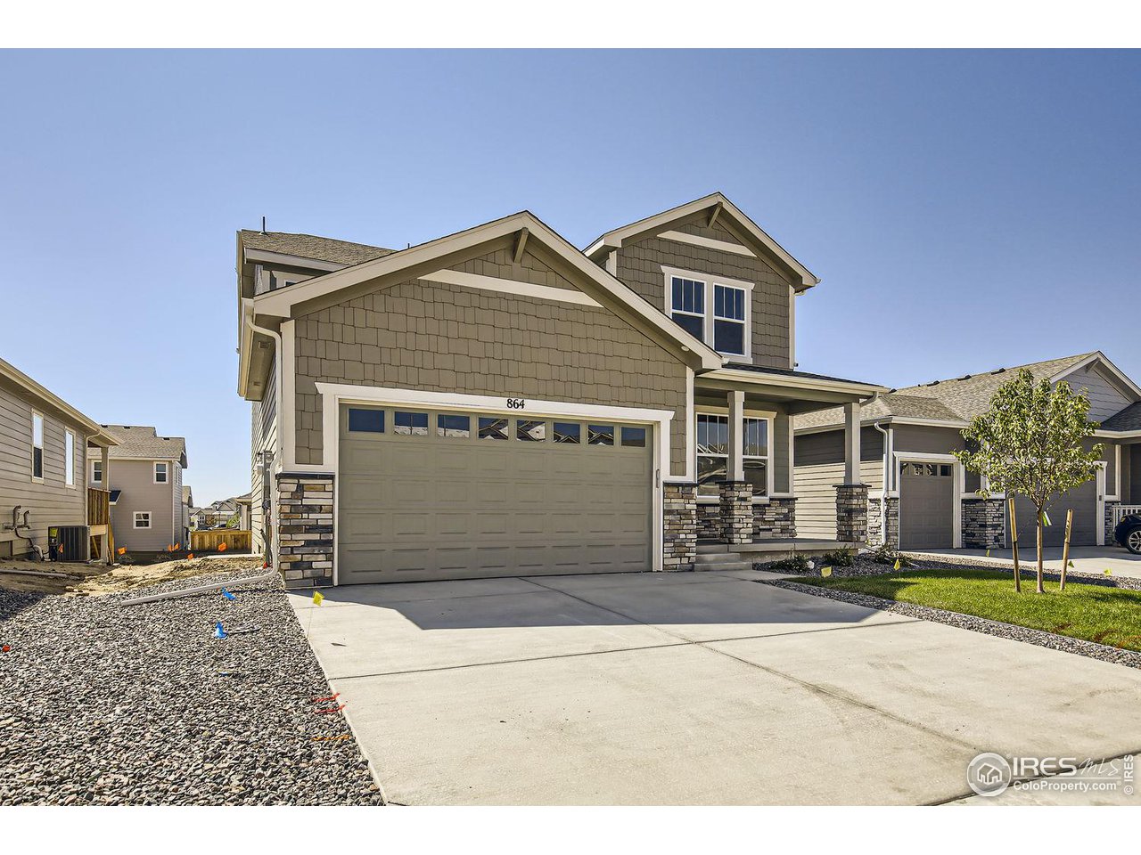 864 Forest Canyon Rd