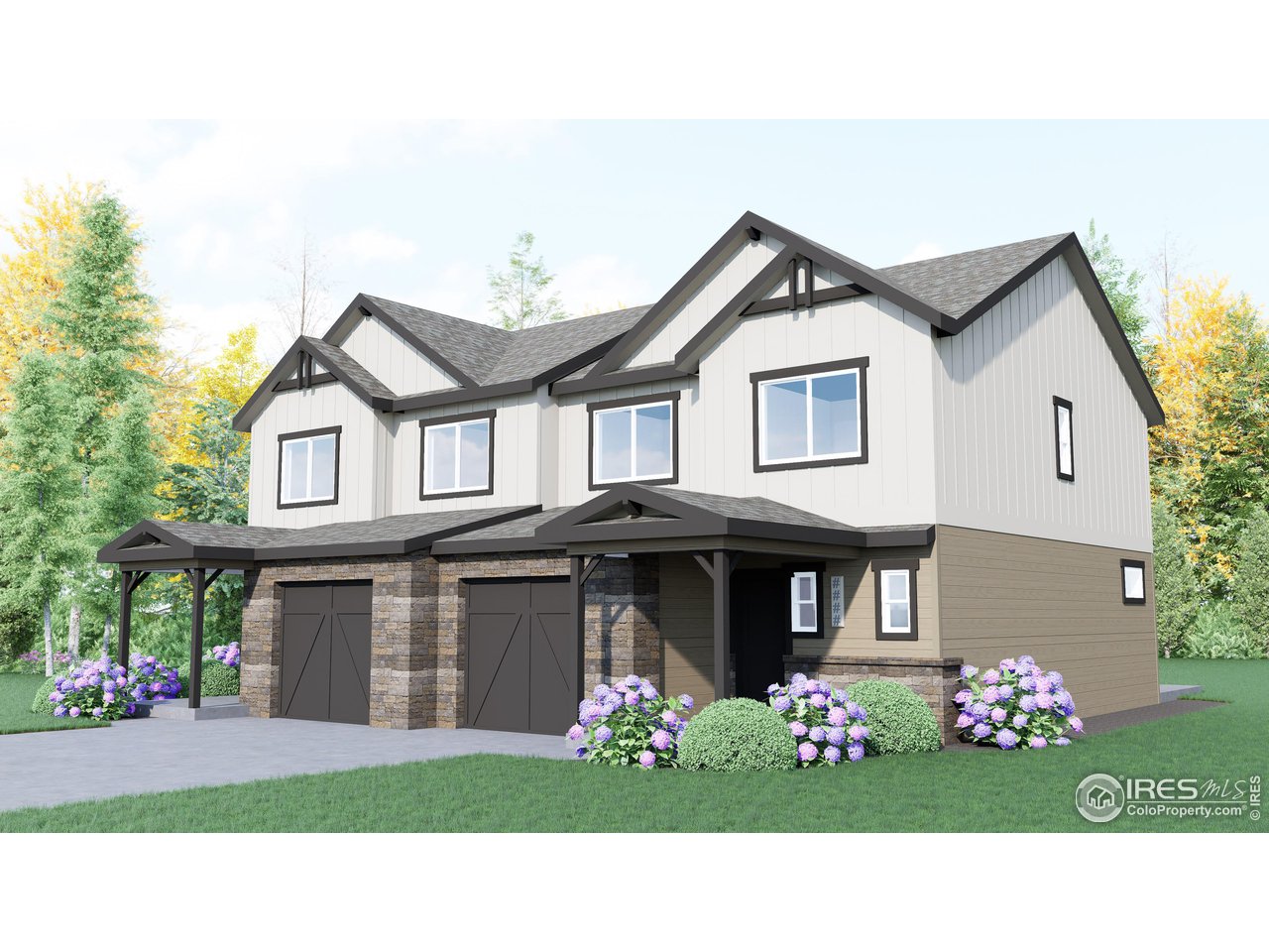 4718 Whistler Dr