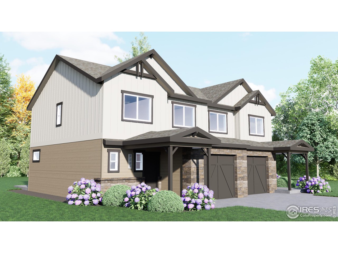4718 Whistler Dr