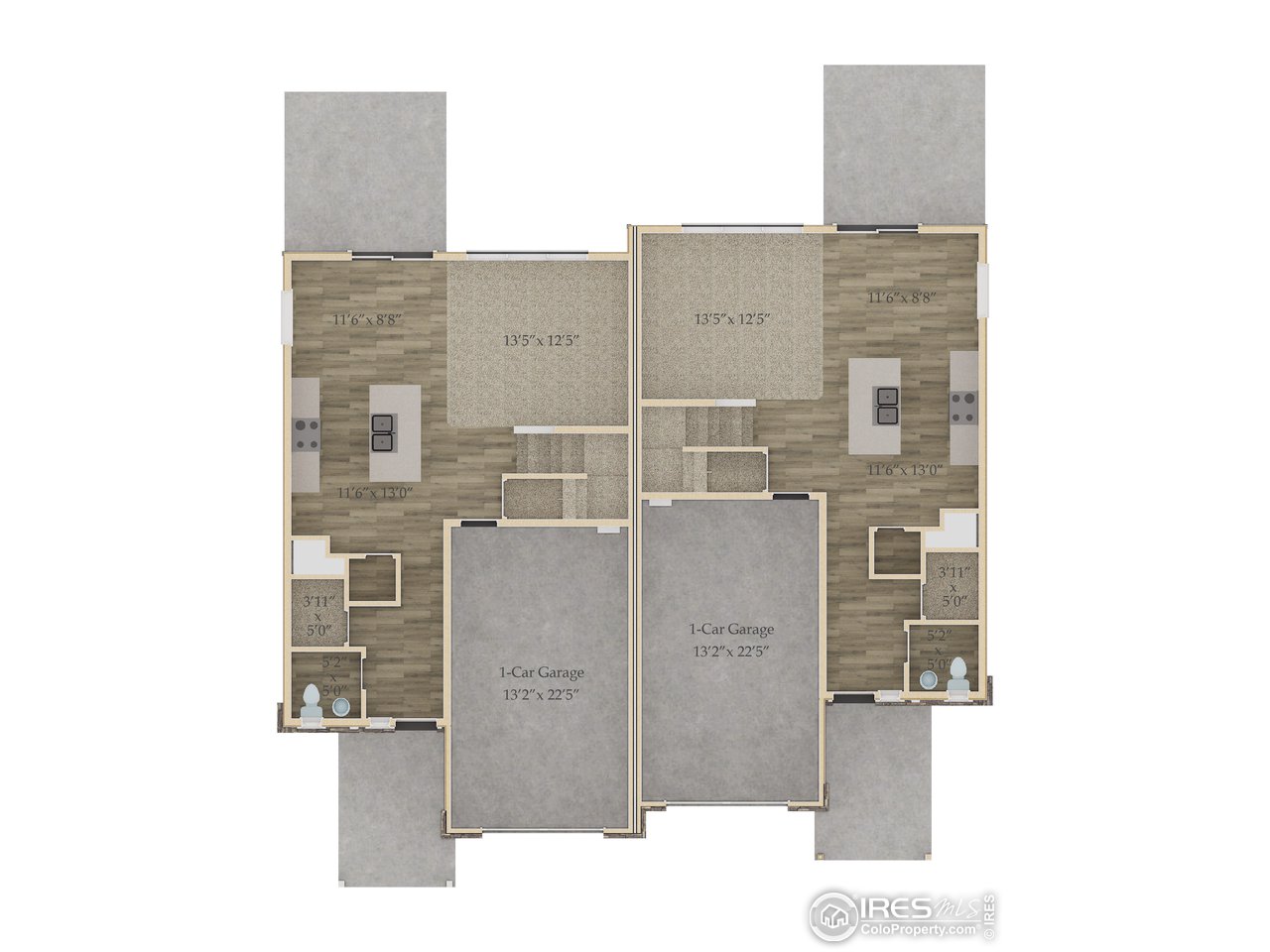 4718 Whistler Dr