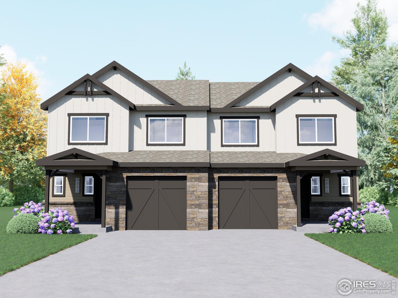 4718 Whistler Dr