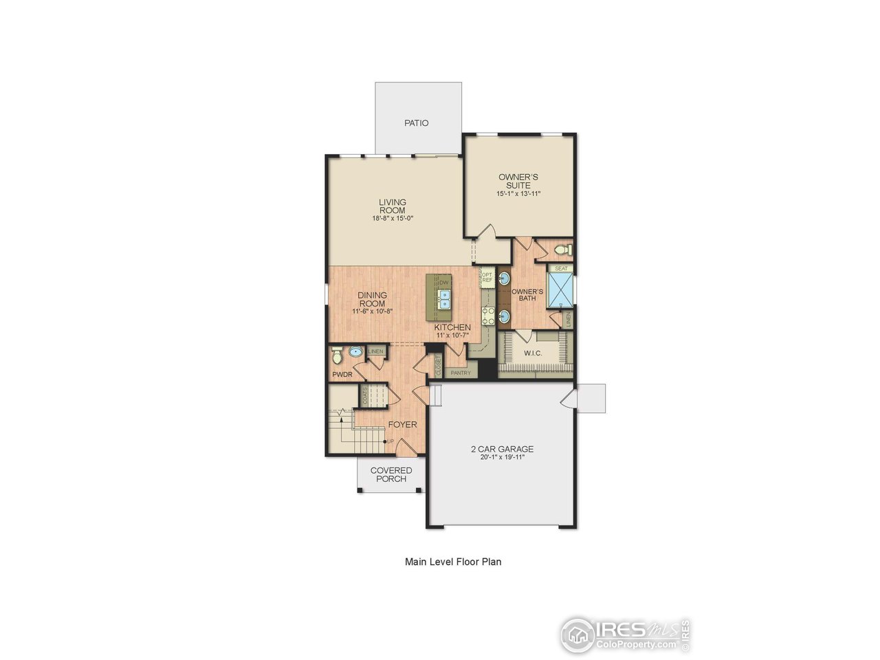 186 Bird Way