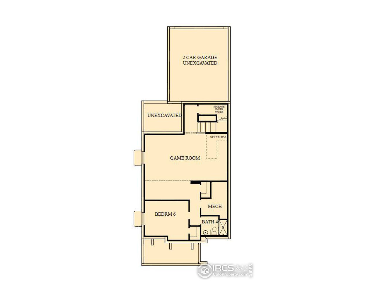 6312 Elk Pass Ln
