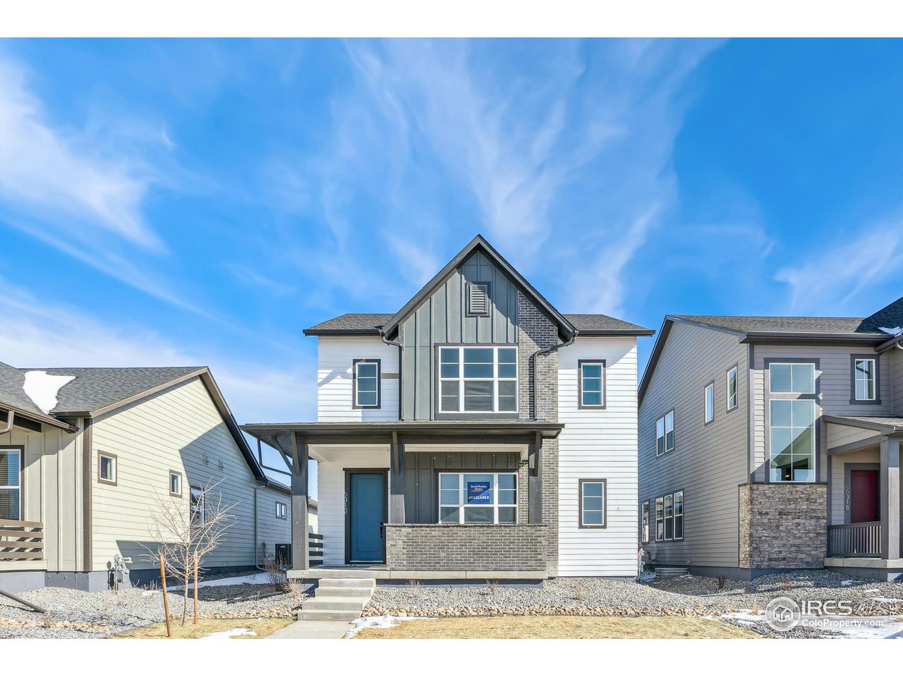 6312 Elk Pass Ln