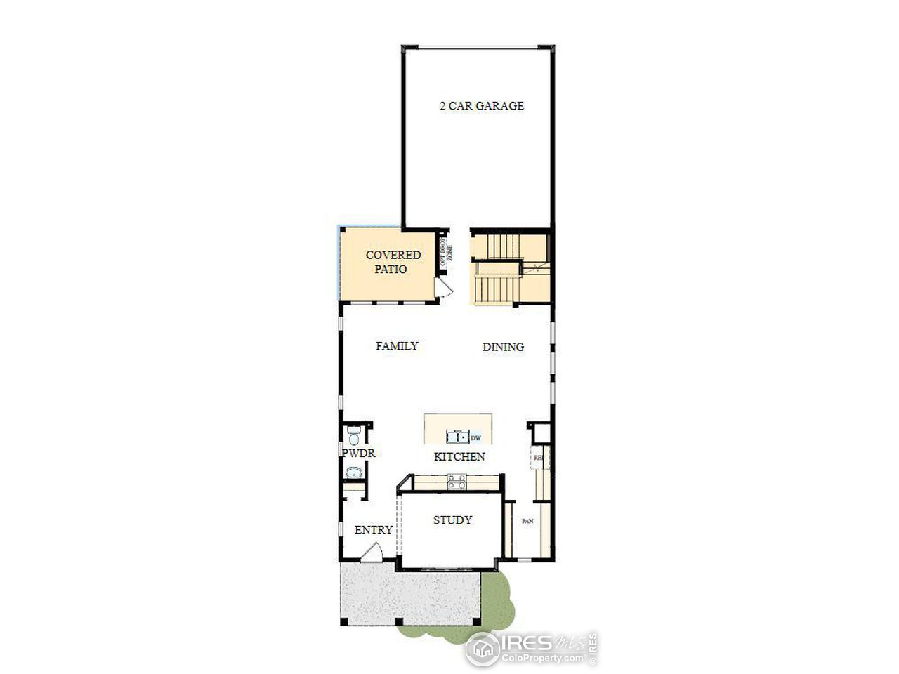6312 Elk Pass Ln