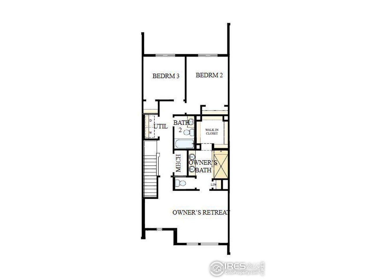 2769 Eddystone Way