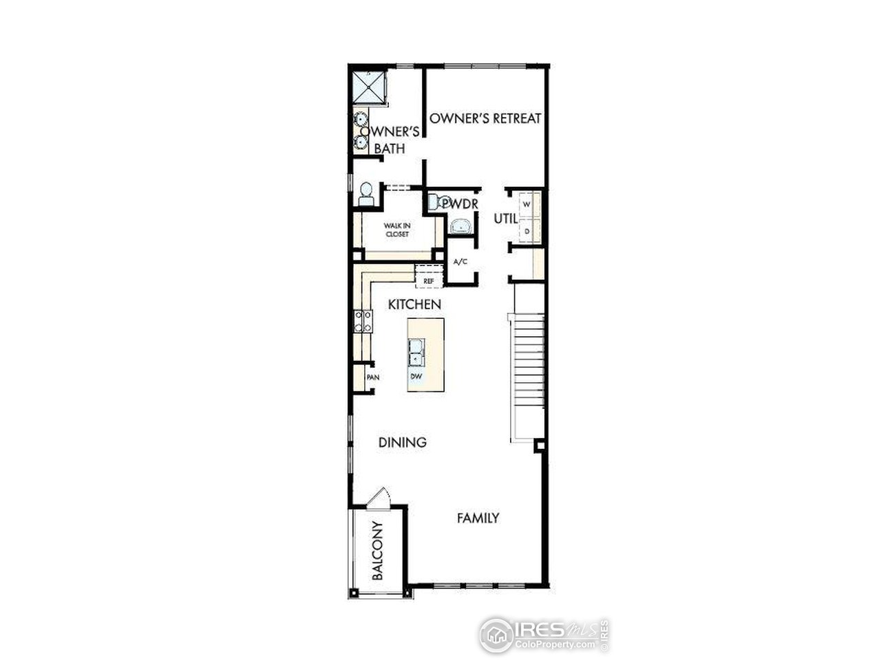 6381 Deerfoot Dr