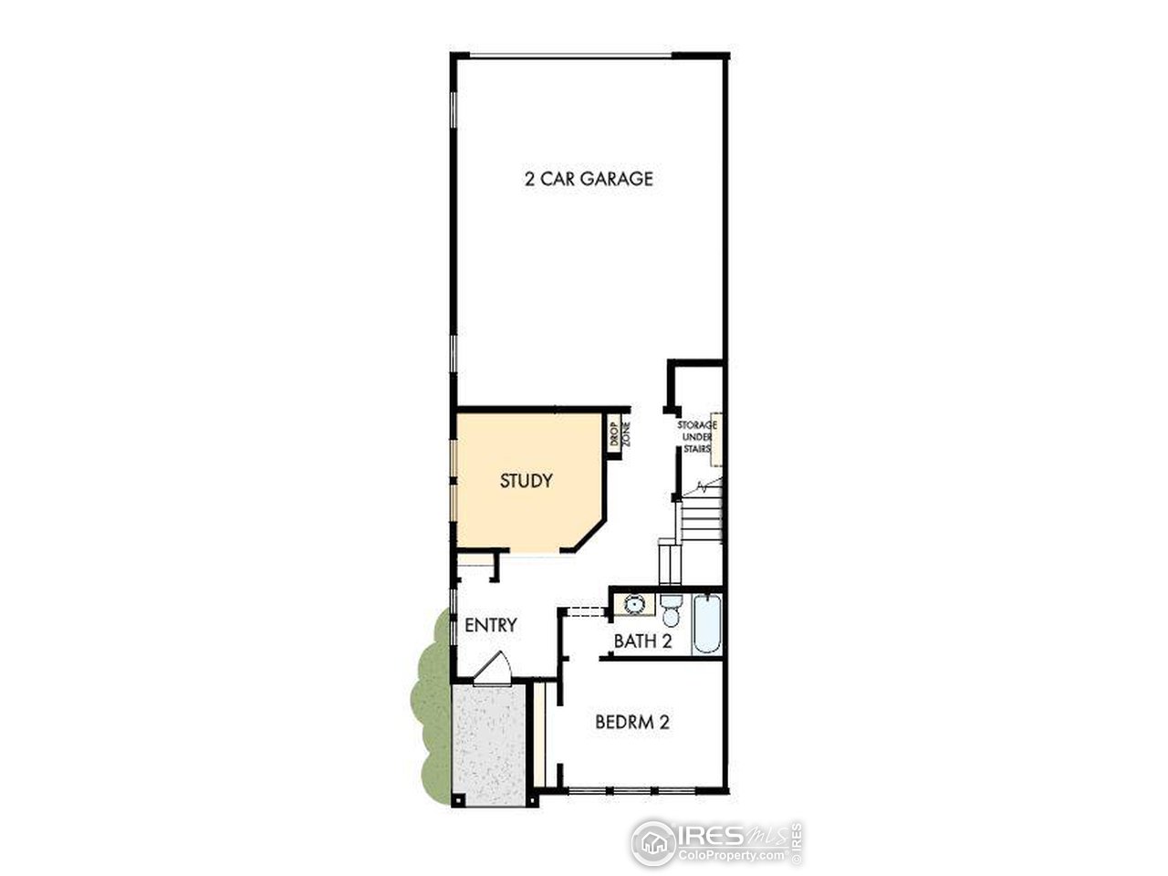 6381 Deerfoot Dr