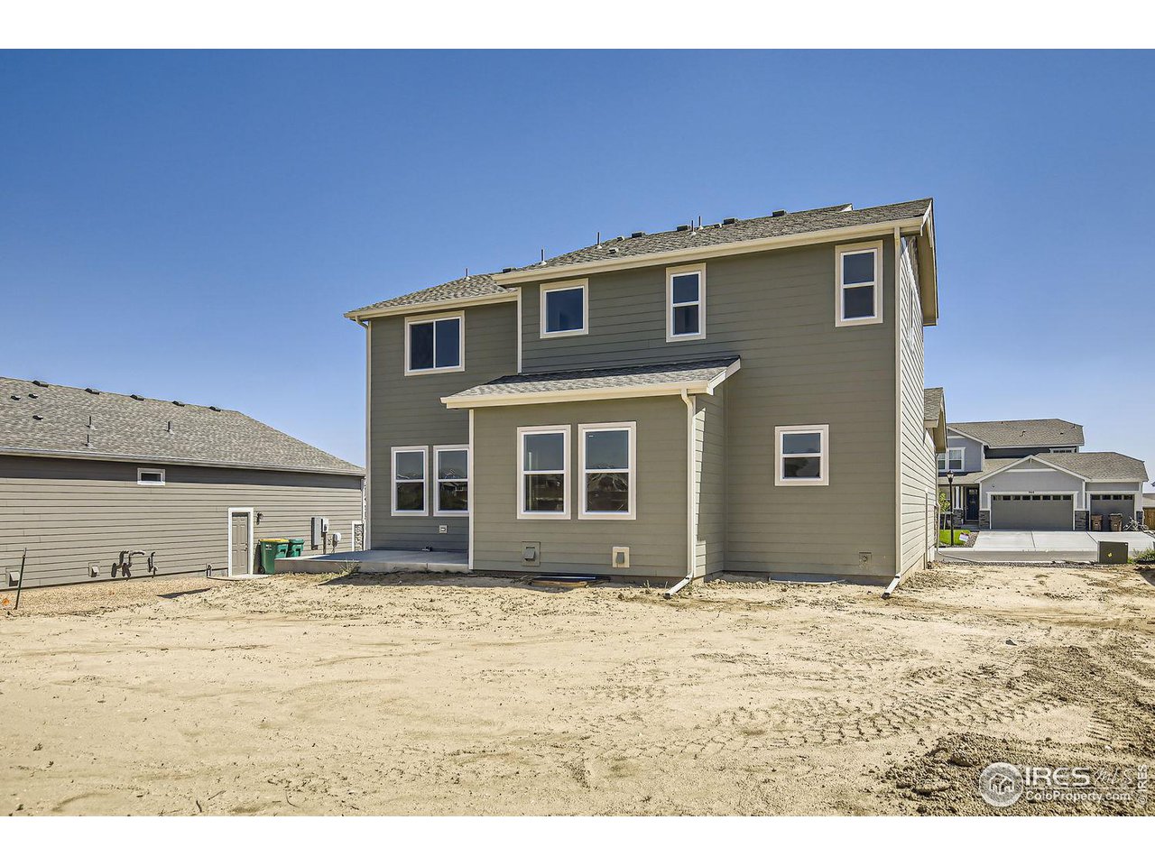 856 Forest Canyon Rd