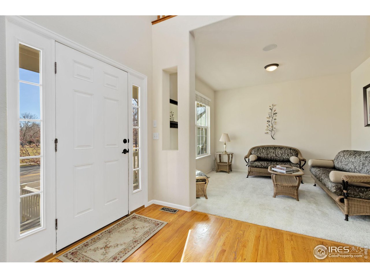 5309 Cinquefoil Ln