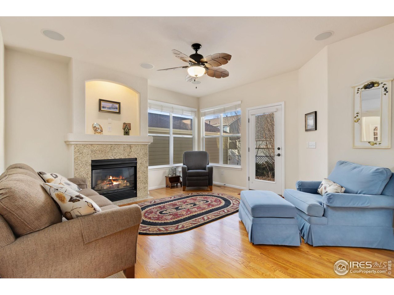 5309 Cinquefoil Ln