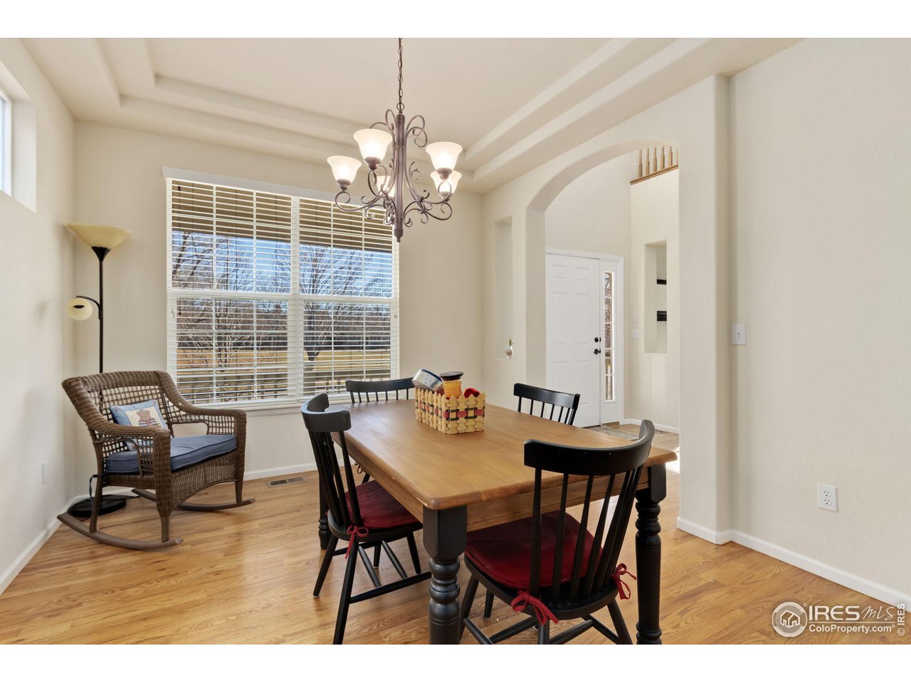 5309 Cinquefoil Ln