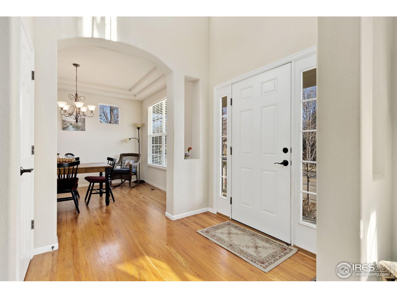5309 Cinquefoil Ln