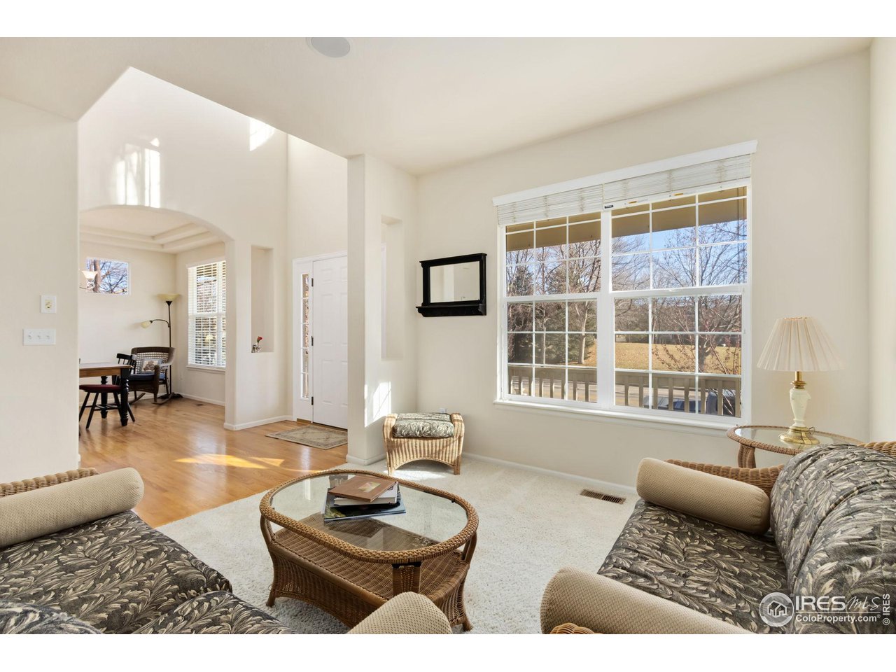 5309 Cinquefoil Ln