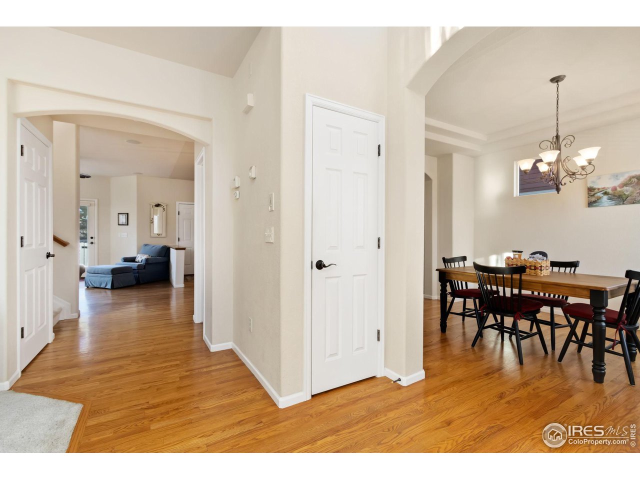 5309 Cinquefoil Ln