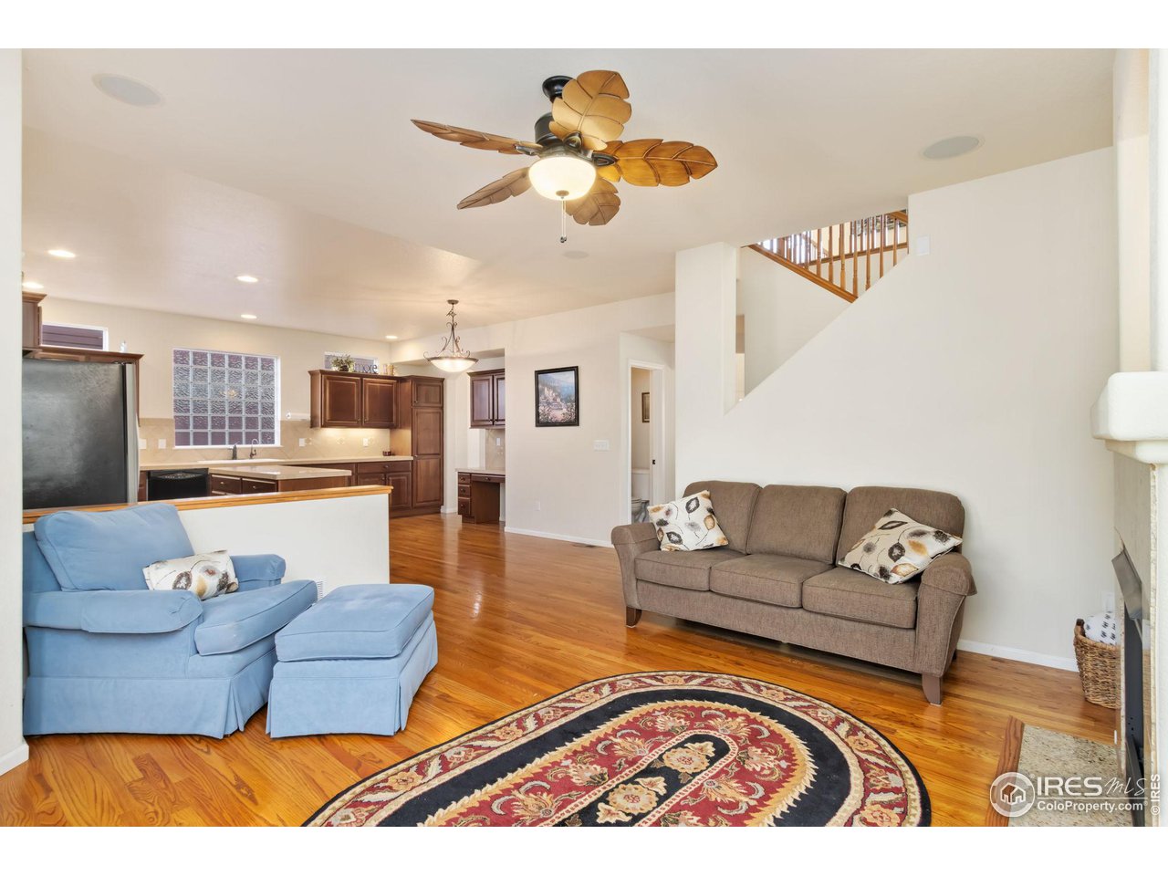 5309 Cinquefoil Ln