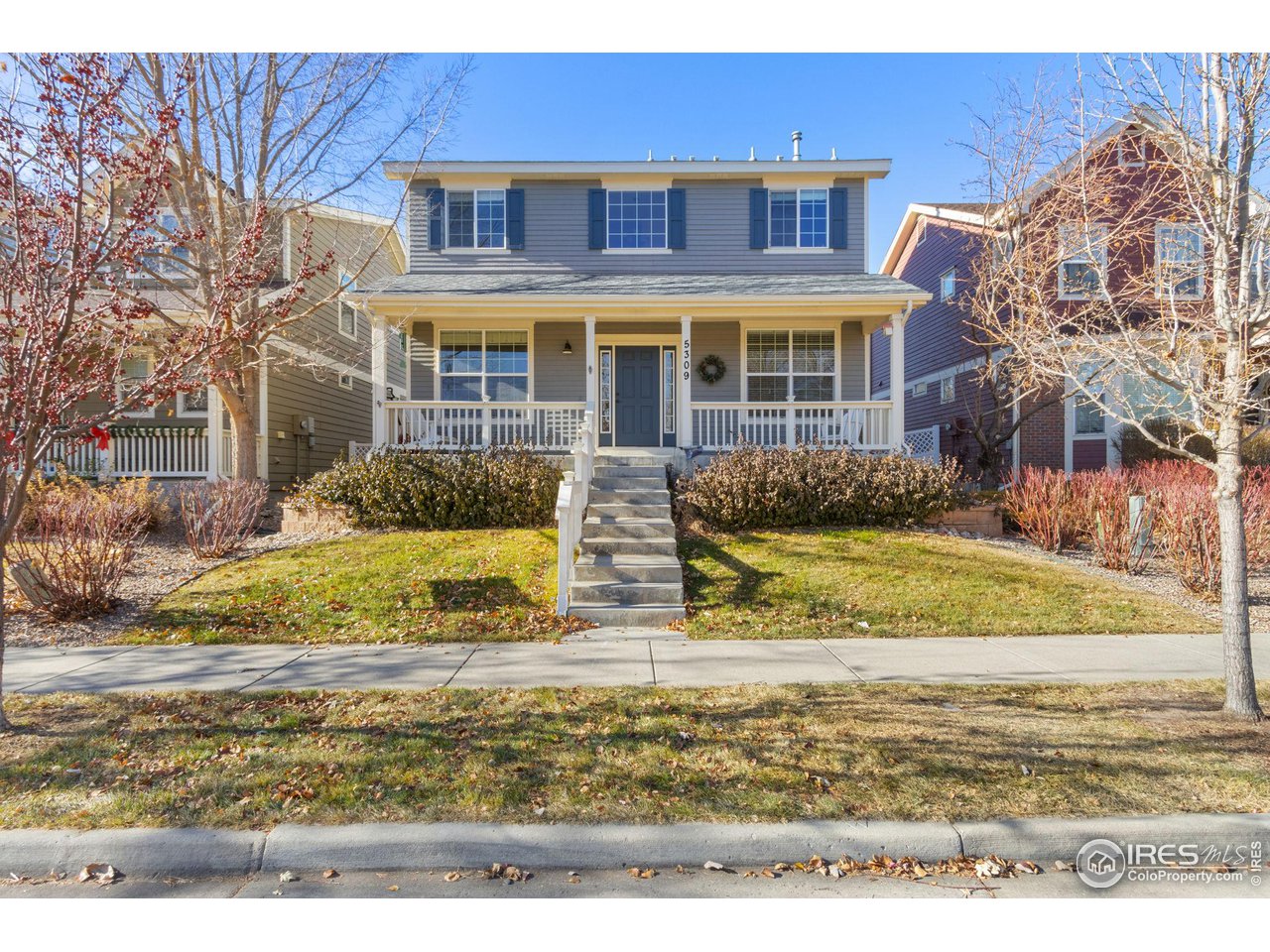 5309 Cinquefoil Ln