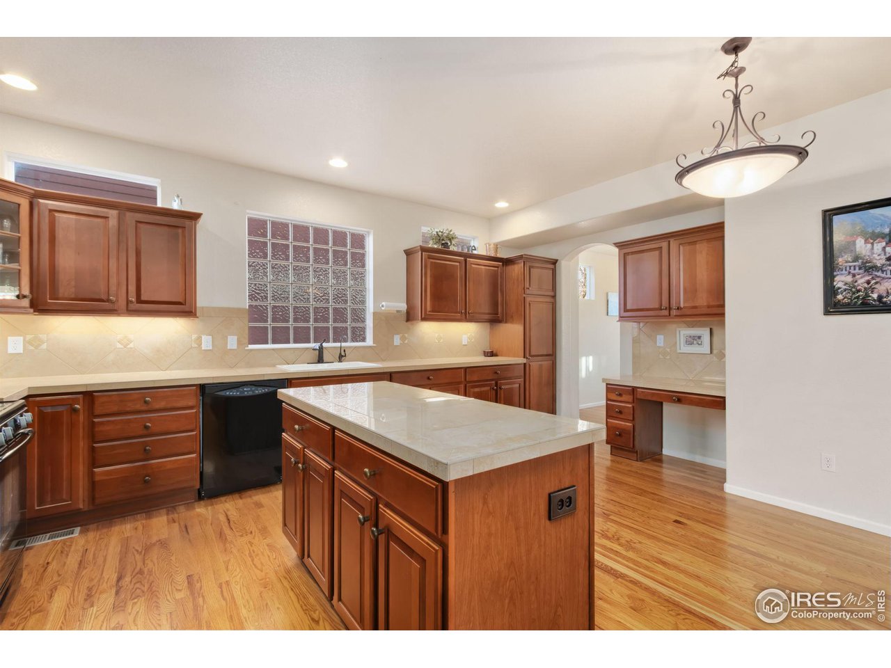 5309 Cinquefoil Ln