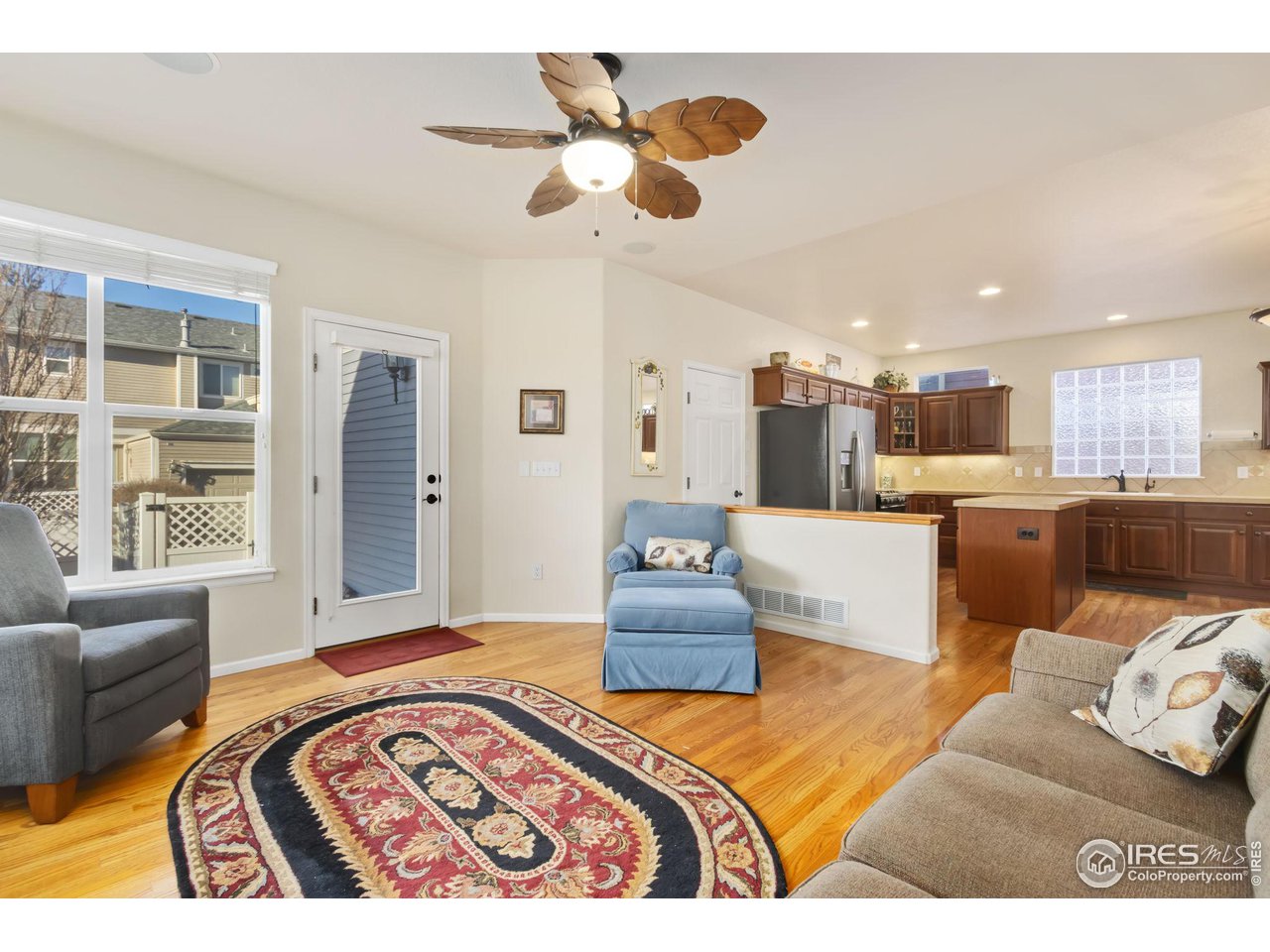 5309 Cinquefoil Ln