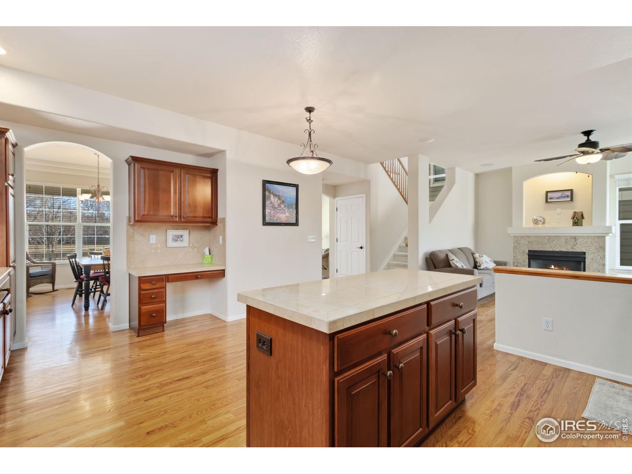 5309 Cinquefoil Ln
