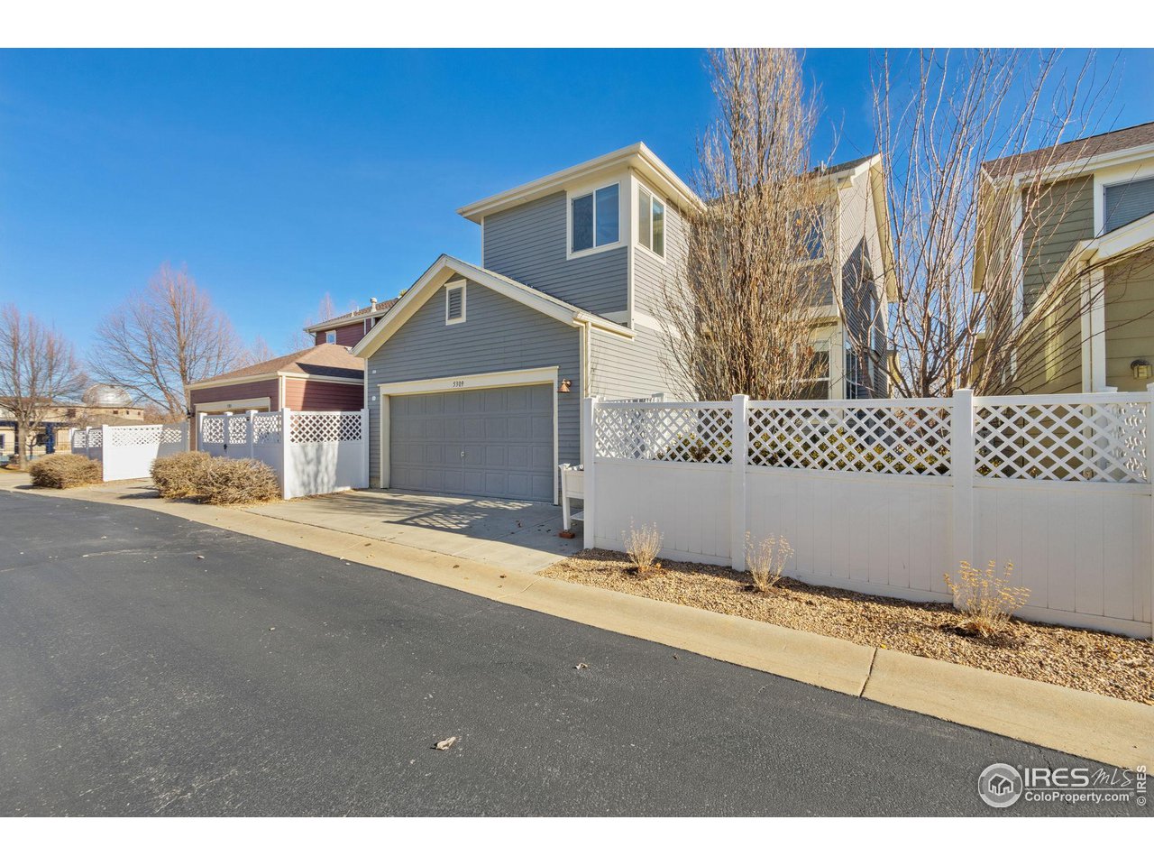 5309 Cinquefoil Ln