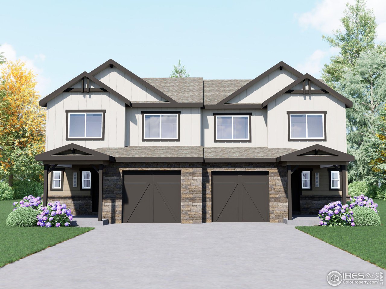 4724 Whistler Dr