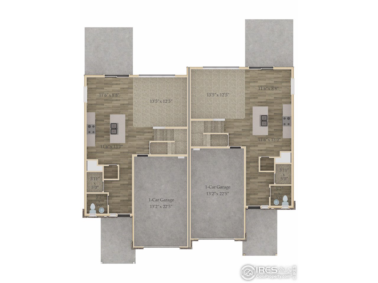 4724 Whistler Dr