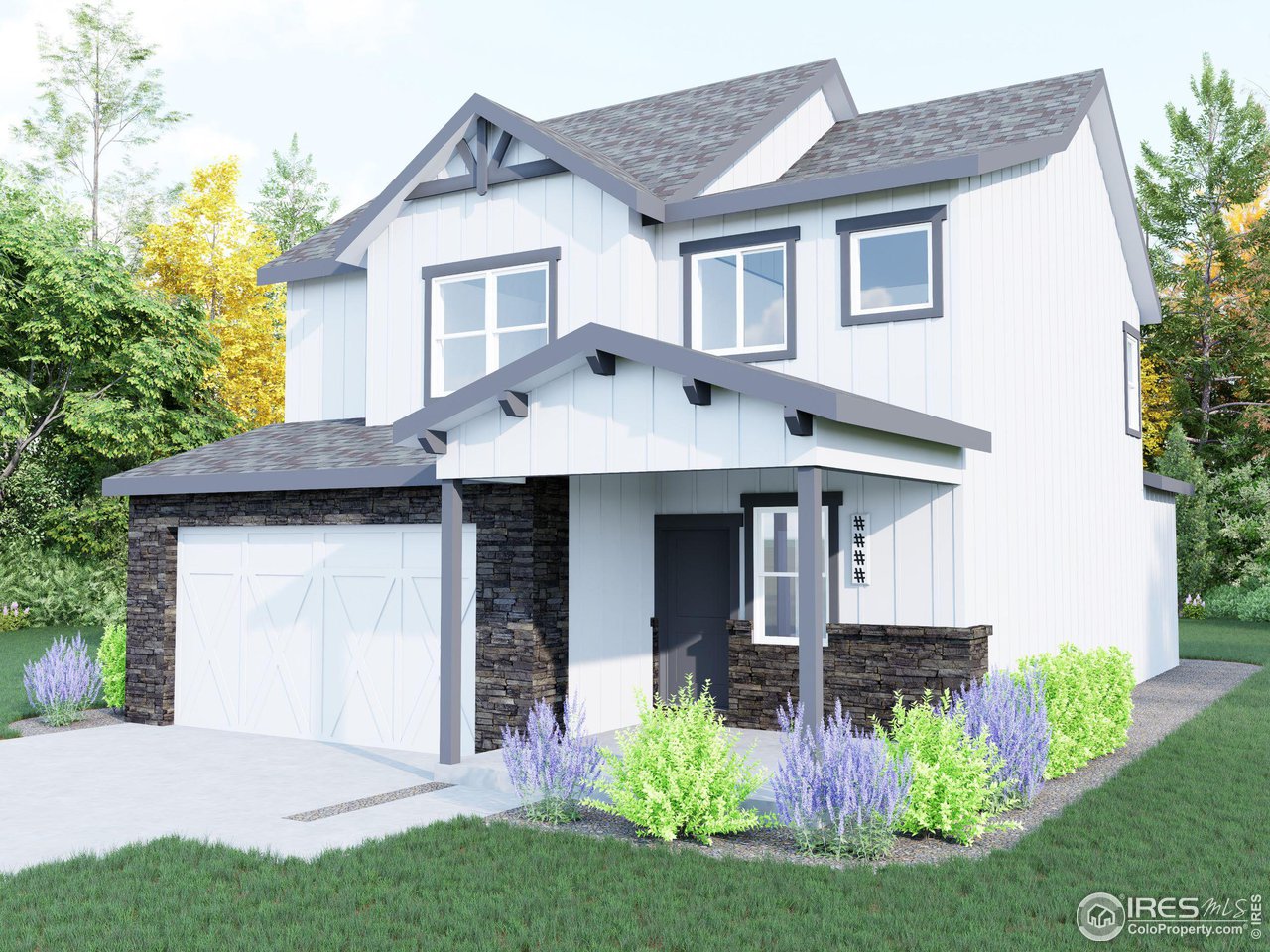 4759 Whistler Dr