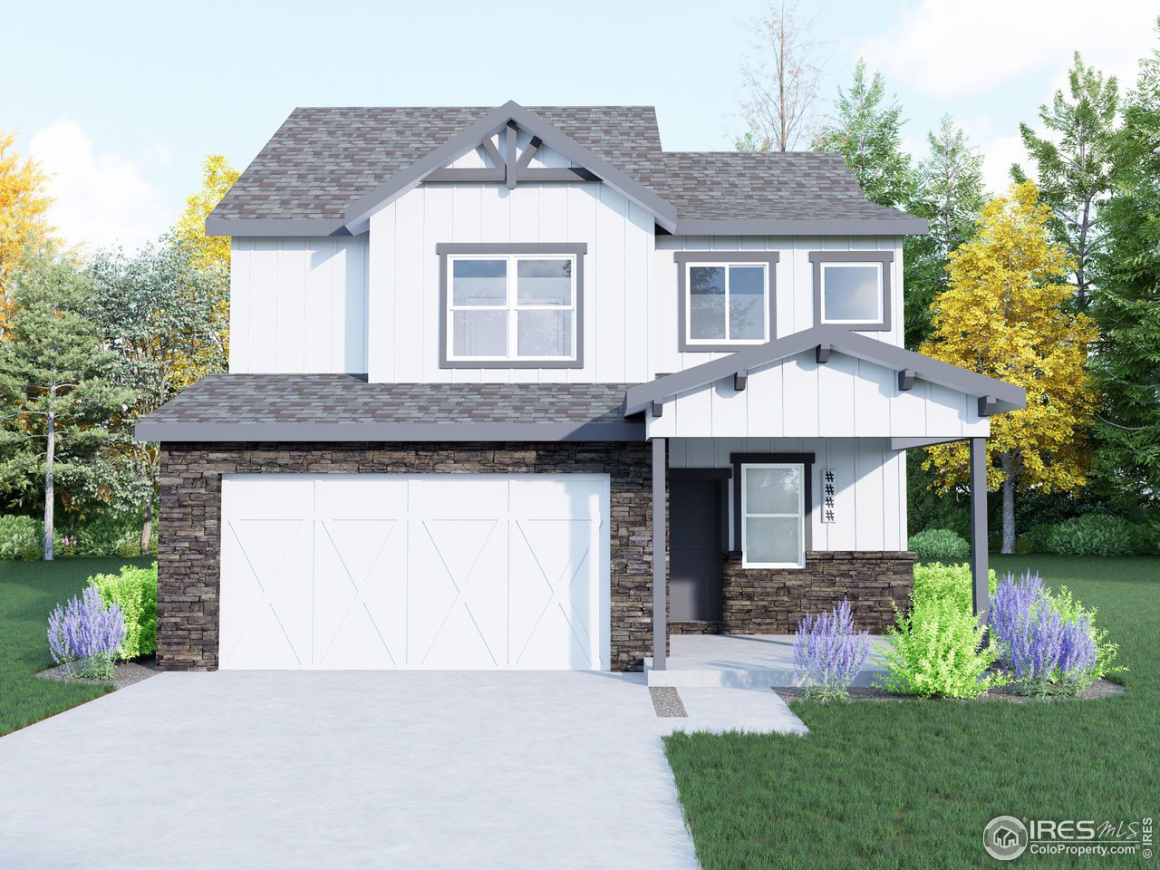 4759 Whistler Dr