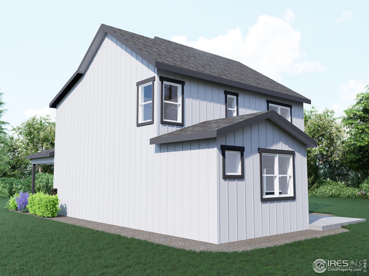 4759 Whistler Dr