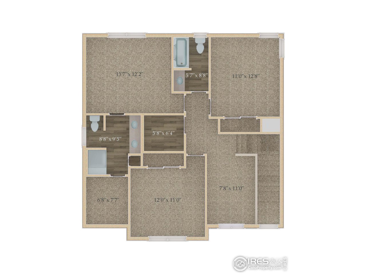 4759 Whistler Dr