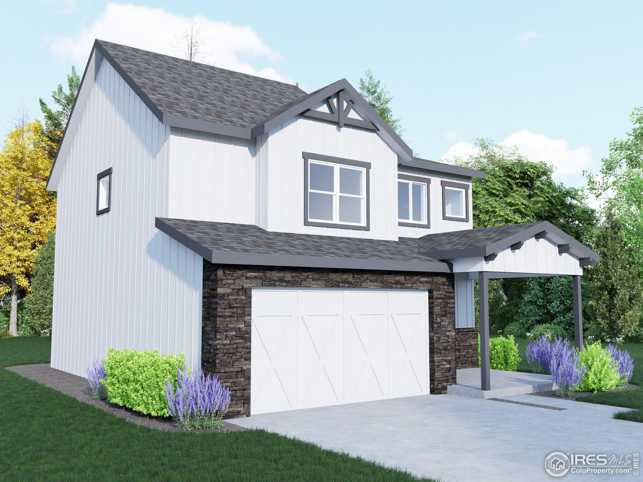 4759 Whistler Dr