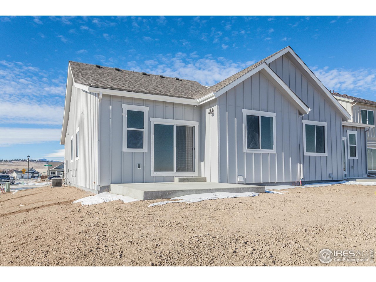 4706 Whistler Dr