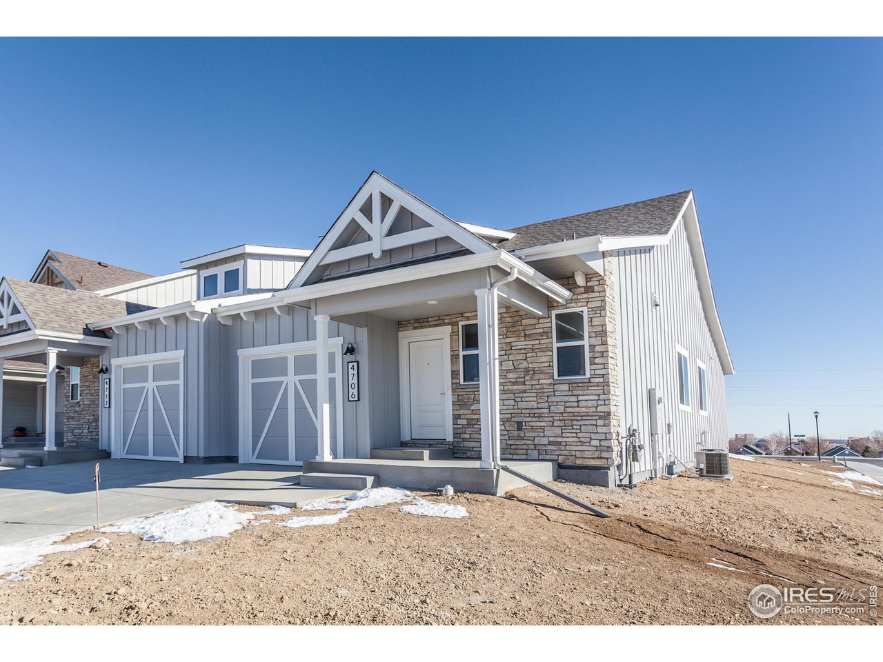 4706 Whistler Dr