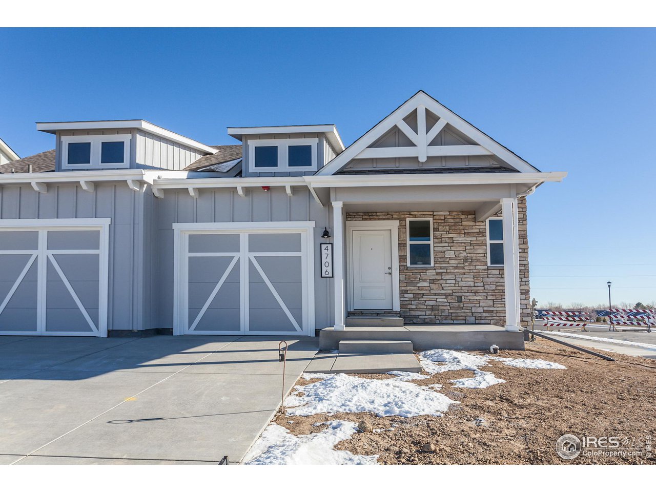 4706 Whistler Dr