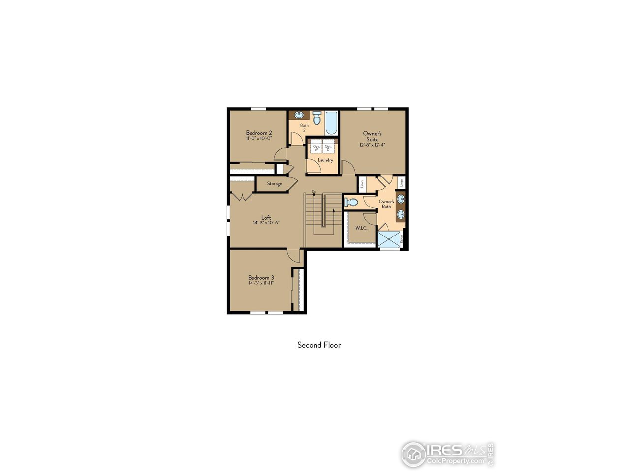 795 Griffith St